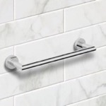 Nameeks NNBL-3000 Polished Chrome Towel Bar